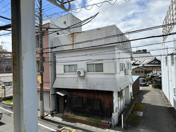 コーポヤマトの物件内観写真